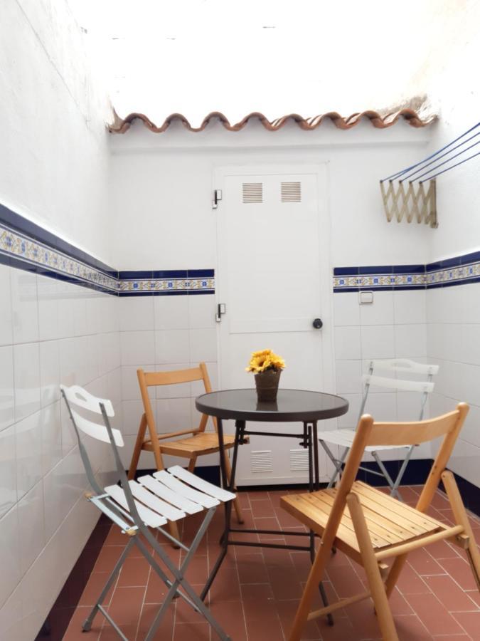 La Rose Appartement Gandía Buitenkant foto