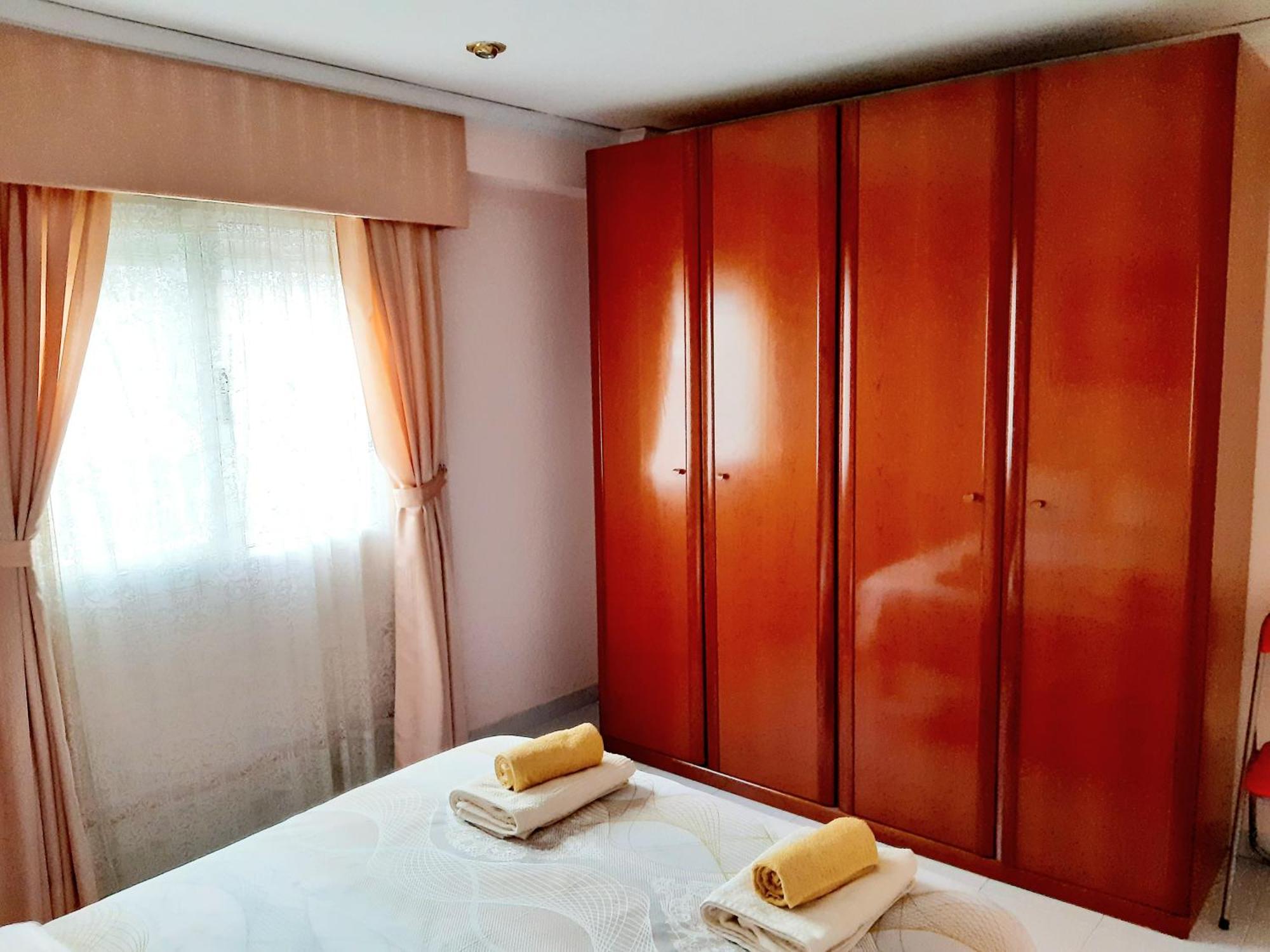La Rose Appartement Gandía Buitenkant foto